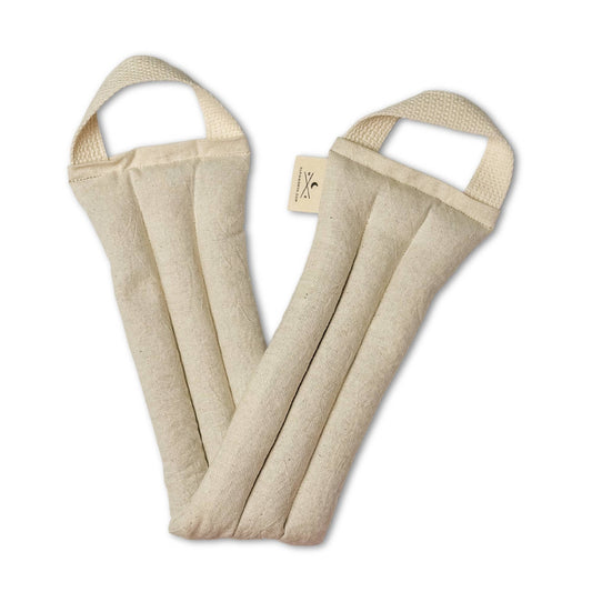 Neck Wrap Therapy Pack–Microwaveable