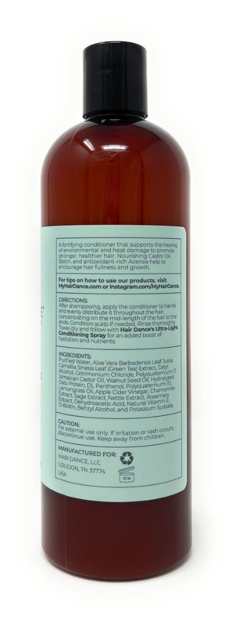 Hair Dance Conditioner