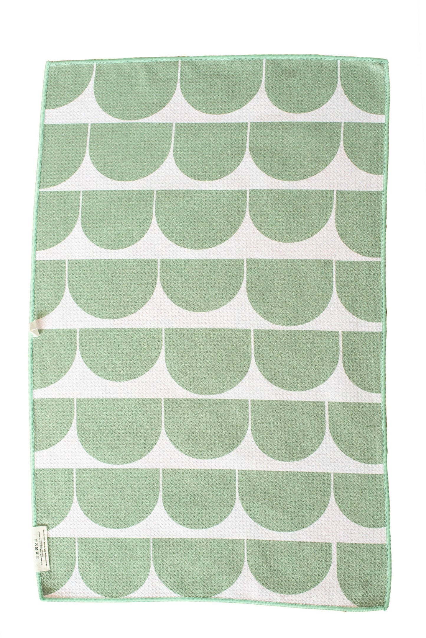 Crae.Home - Manhattan: Reversible Hand Towel