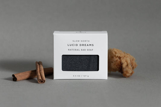Lucid Dreams-Natural Bar Soap