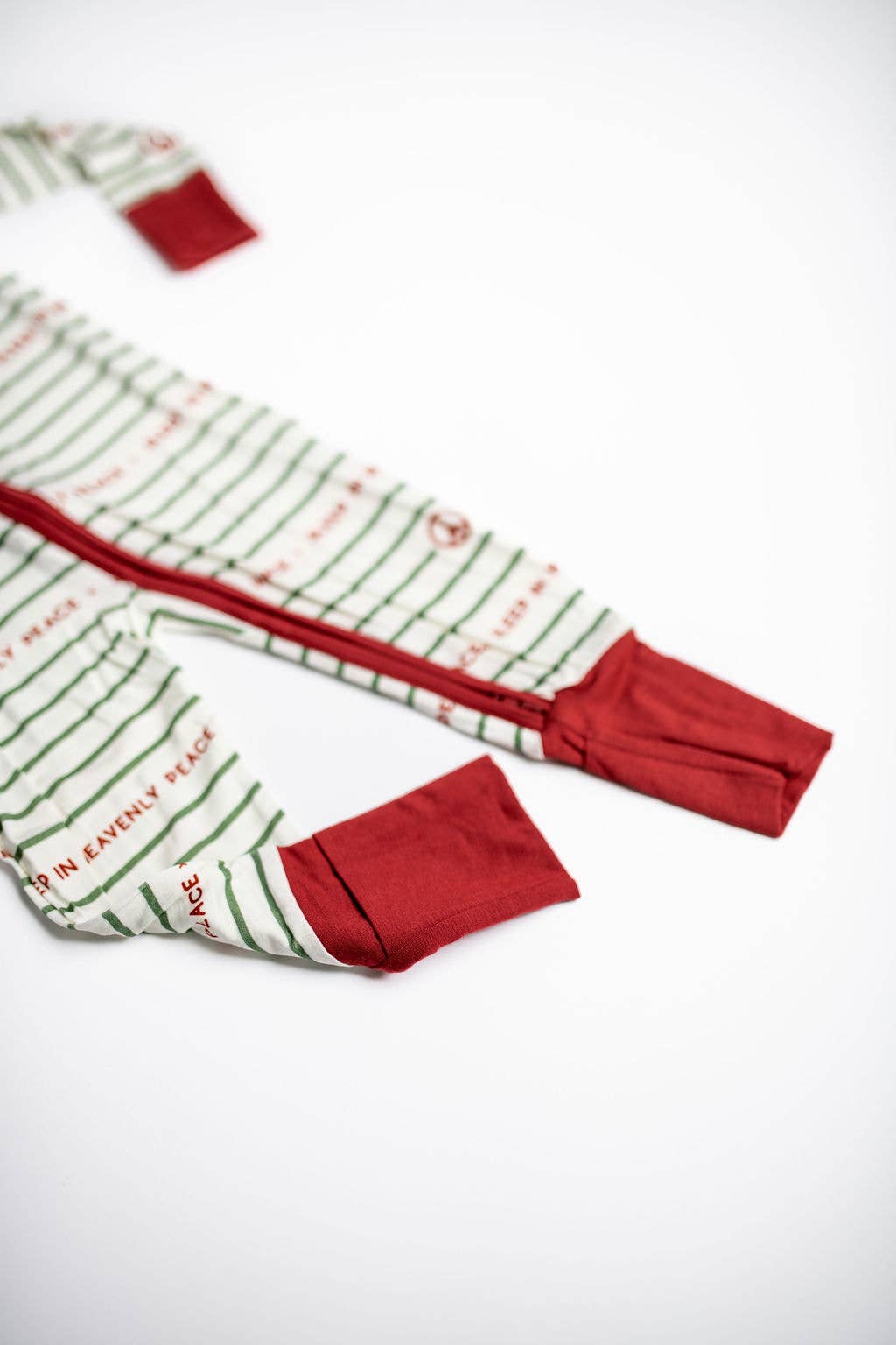 Heavenly Peace Pjs