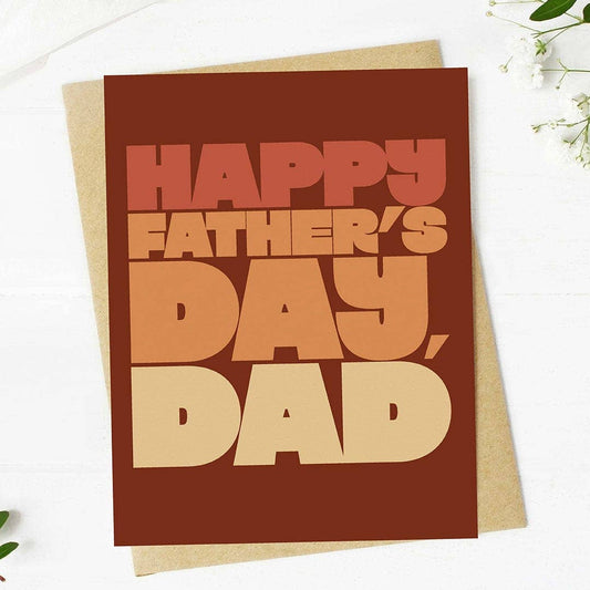 Happy Father's Day