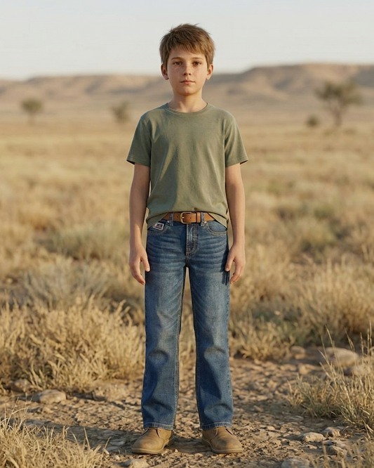MontanaCo - Boys Jeans
