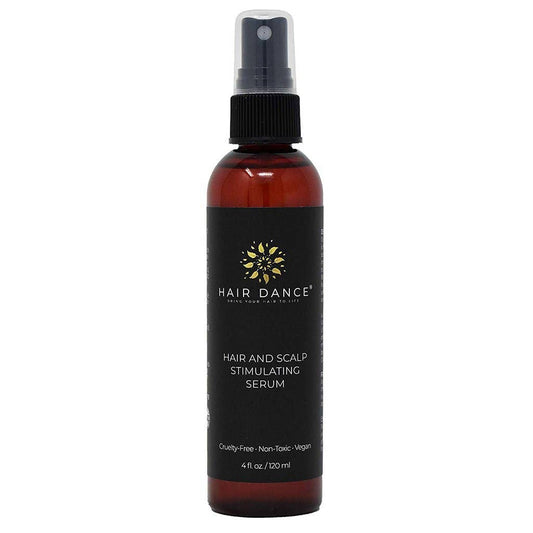 Hair Dance - Hair and Scalp Stimulating Serum