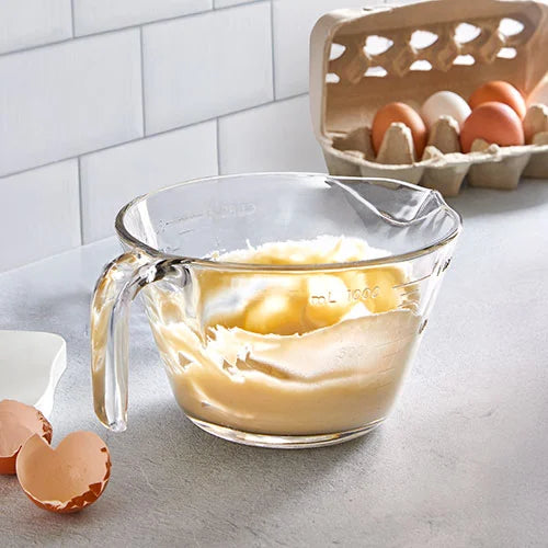 Pampered Chef Small Batter Bowl