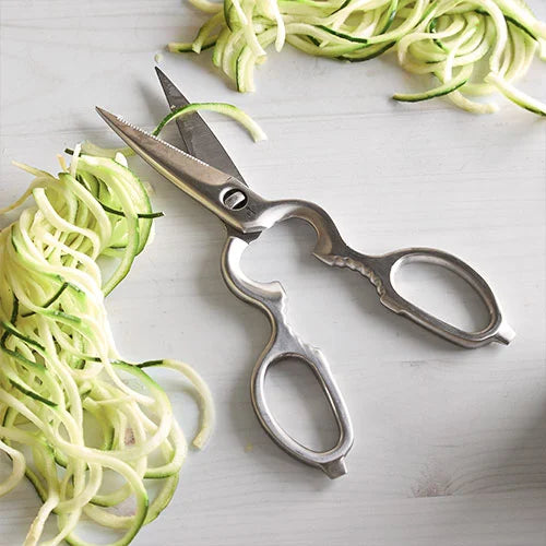 Pampered Chef Kitchen Shears/Scissors