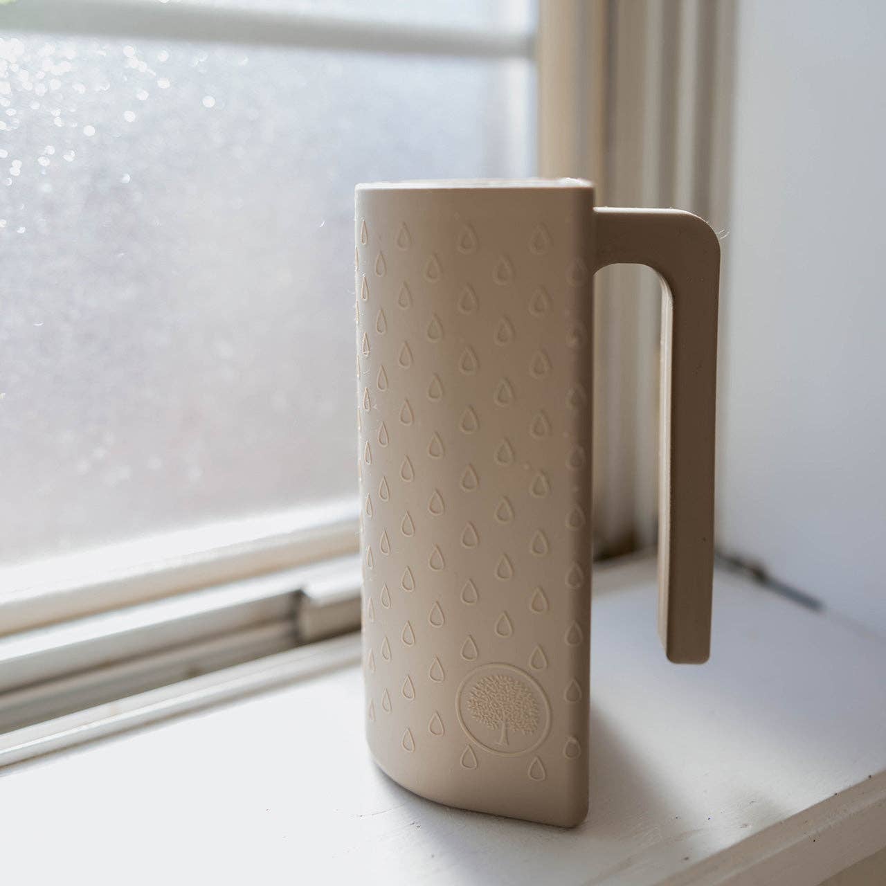 Parker Baby Co. - Silicone Rinse Cup