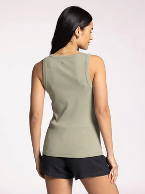 Edlin Tank Top