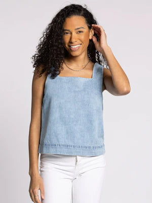 Millicent Tank Top