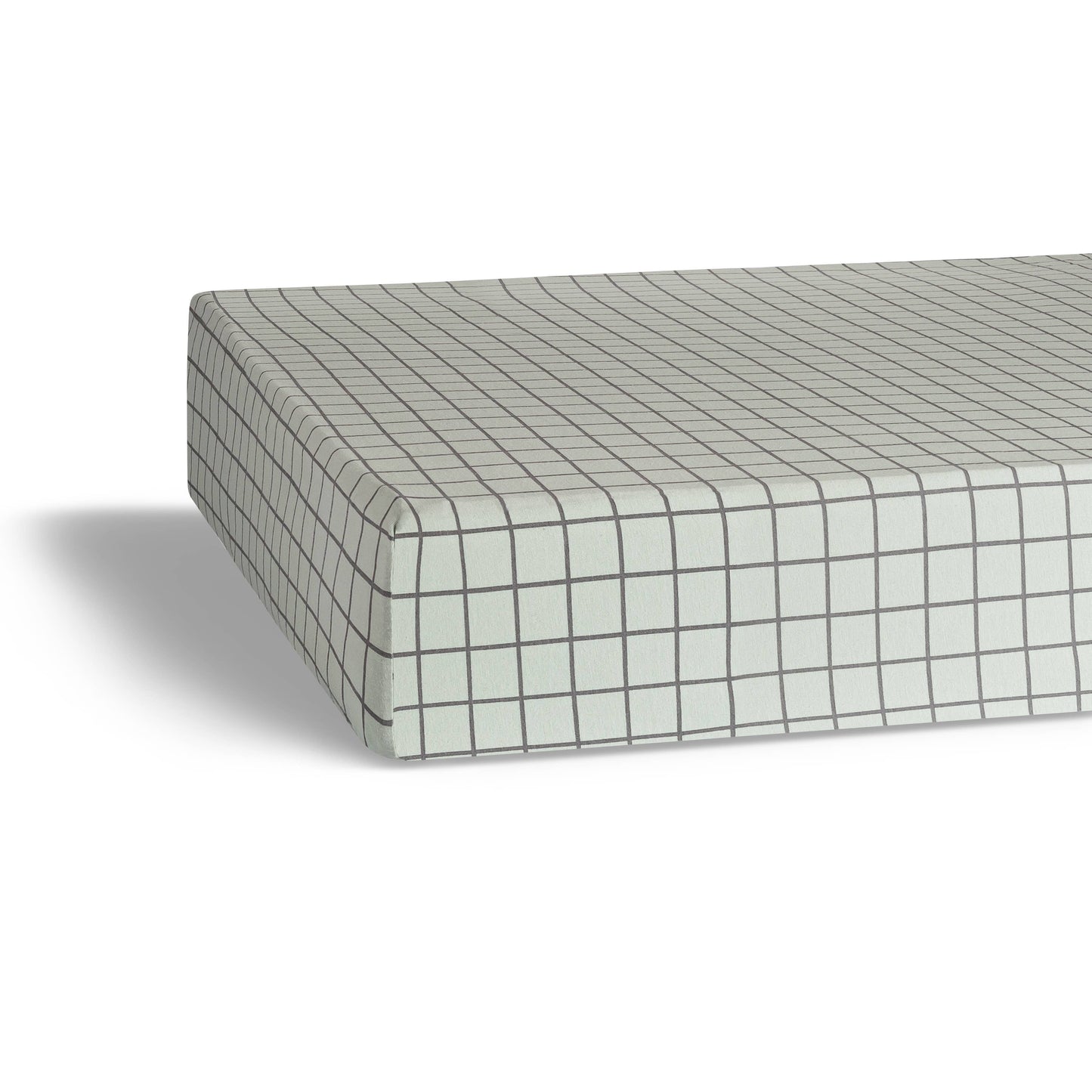 Parker Baby Co. - Crib Sheets