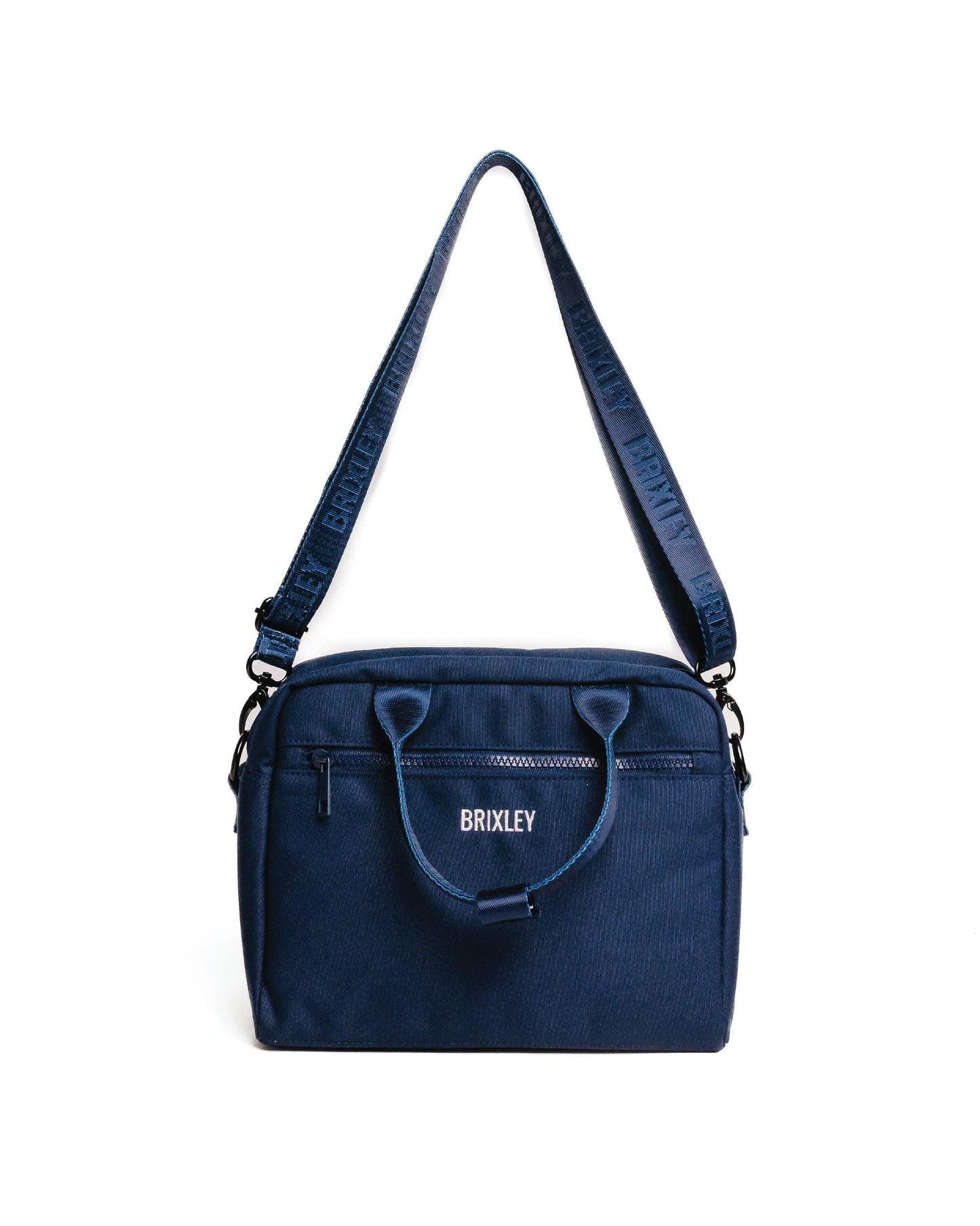 Brixley Bags - Stormy Lunch Box