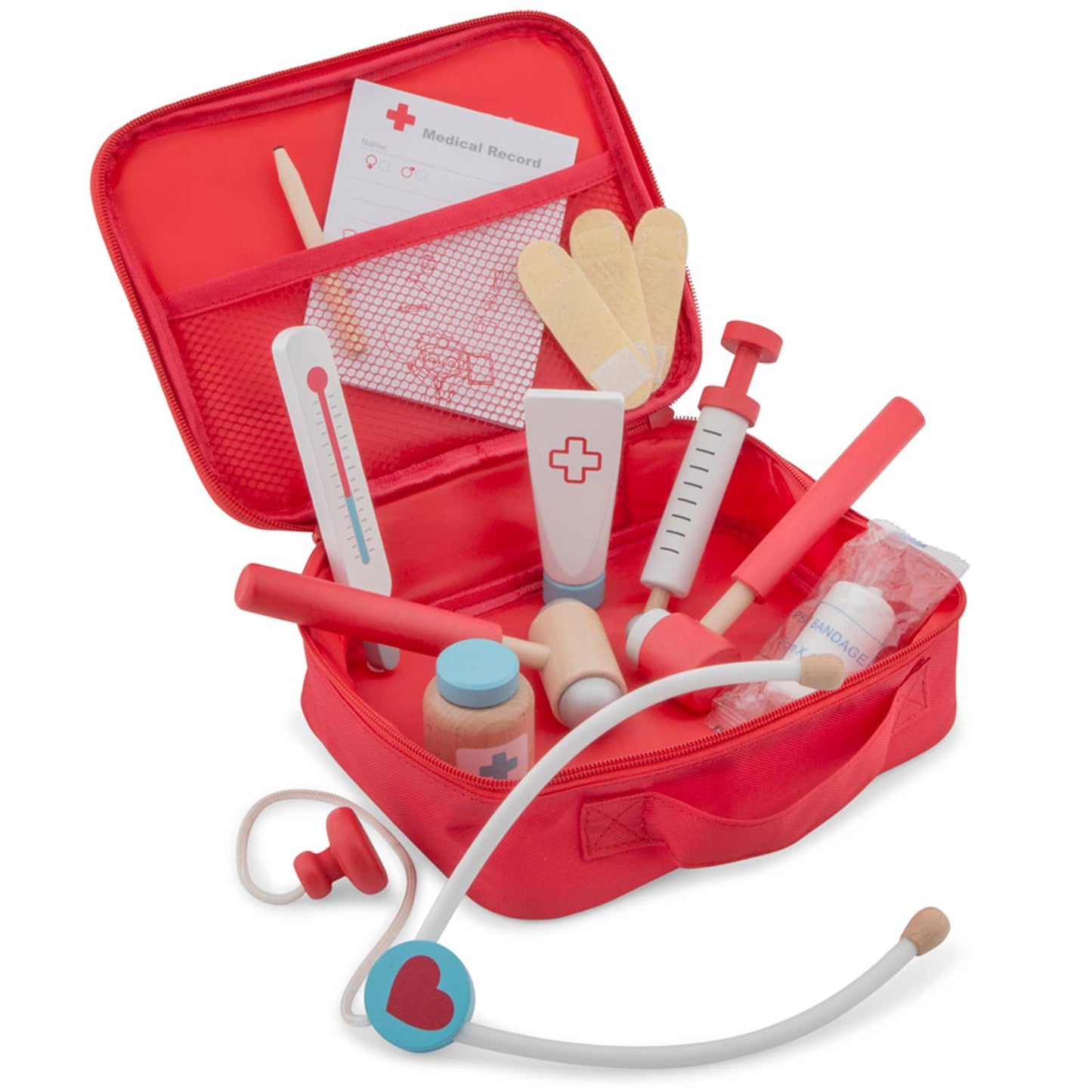 New Classic Toys-Doctor Set