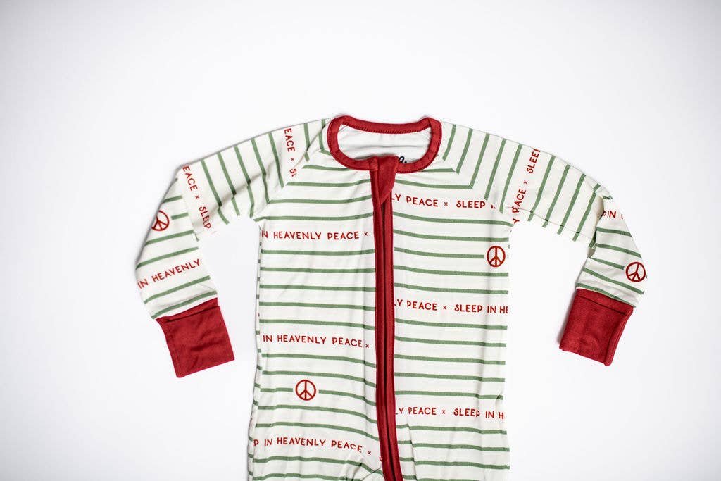 Heavenly Peace Pjs