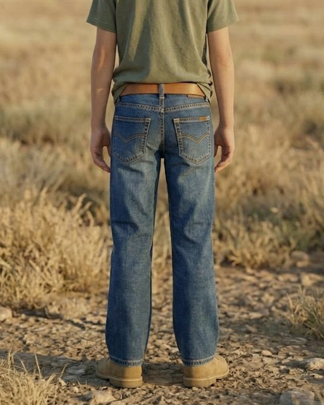 MontanaCo - Boys Jeans