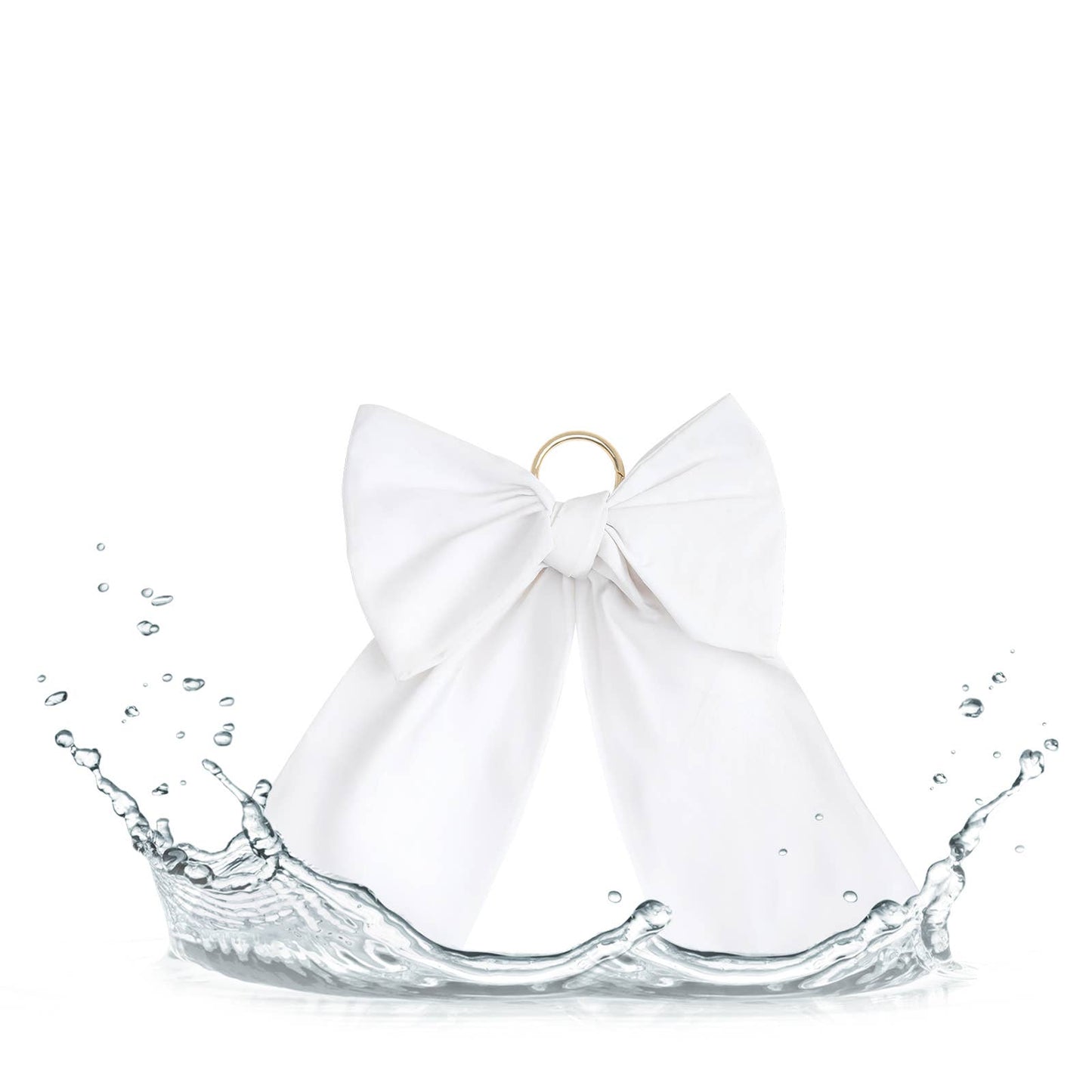 Case-Mate - Case-Mate Statement Bow Bag Charm