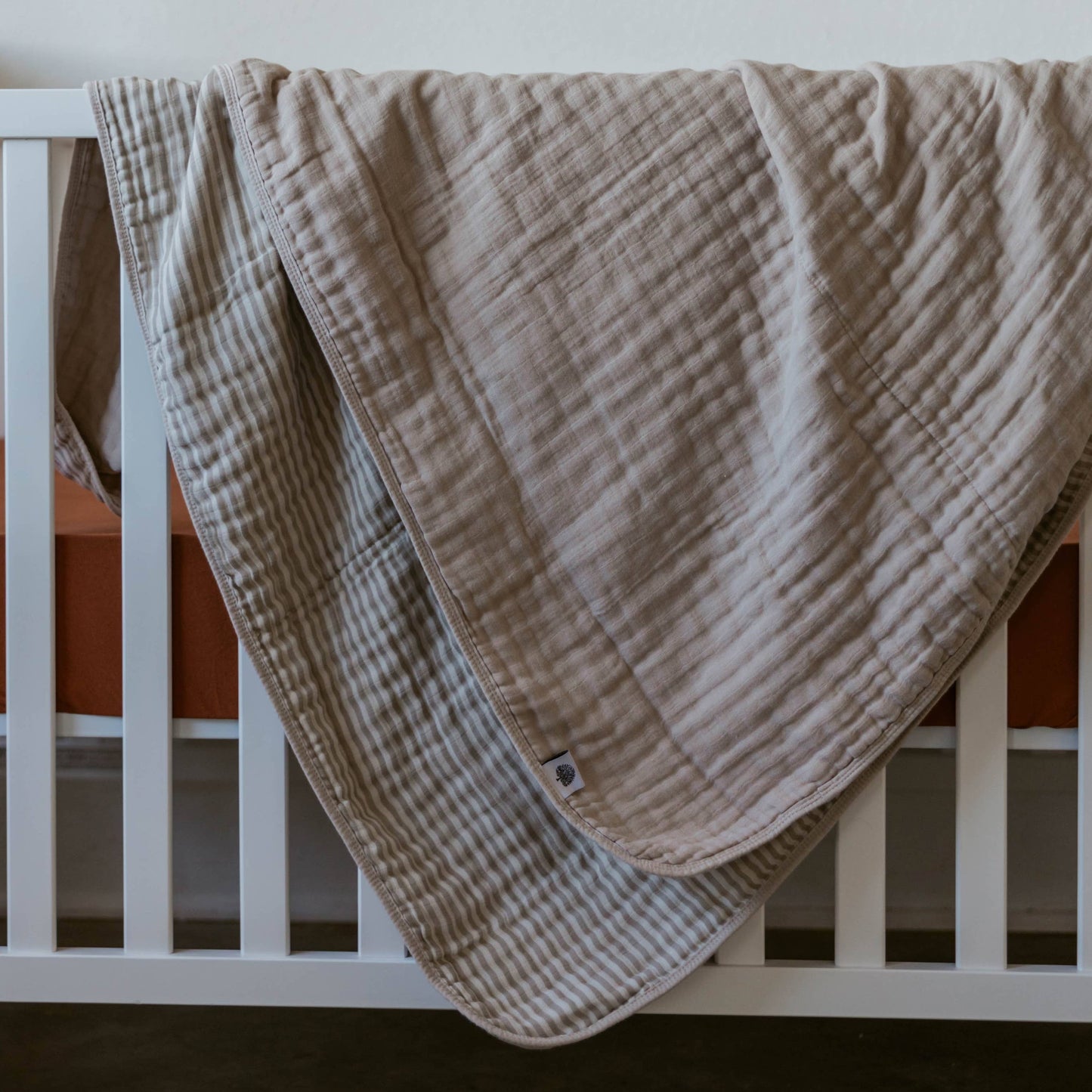 Parker Baby Co. - Alpaca Quilt