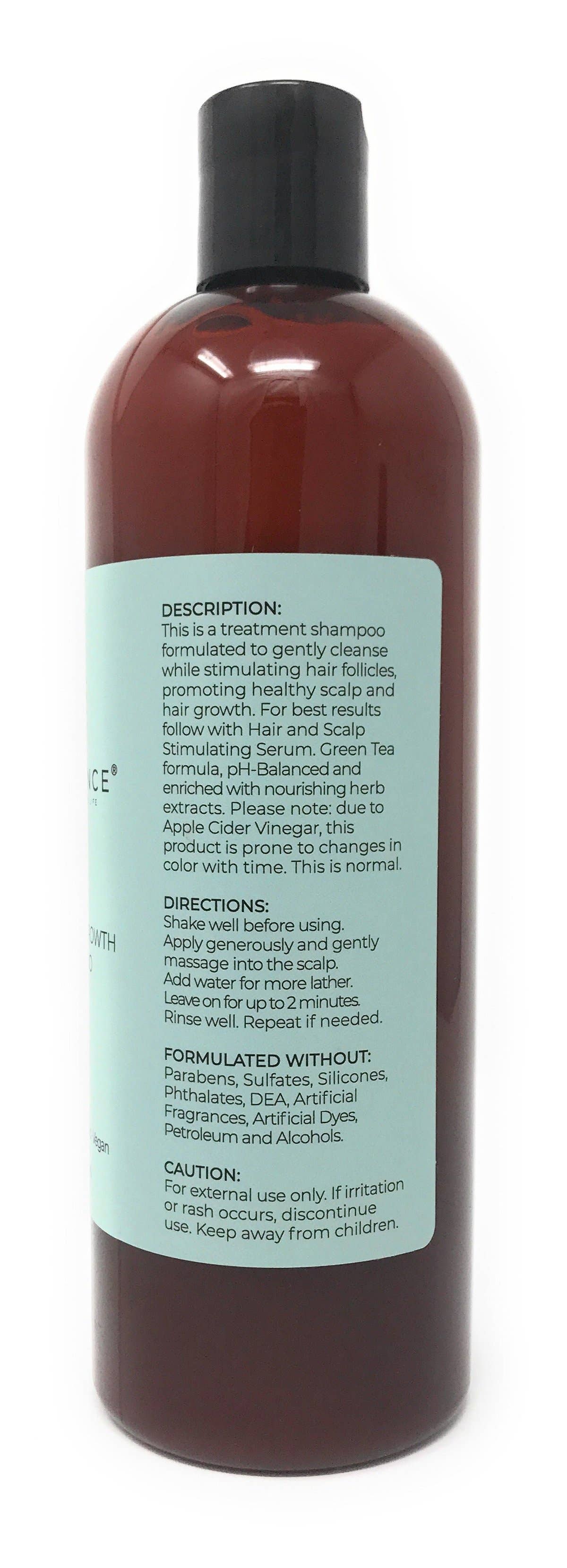 Hair Dance Shampoo
