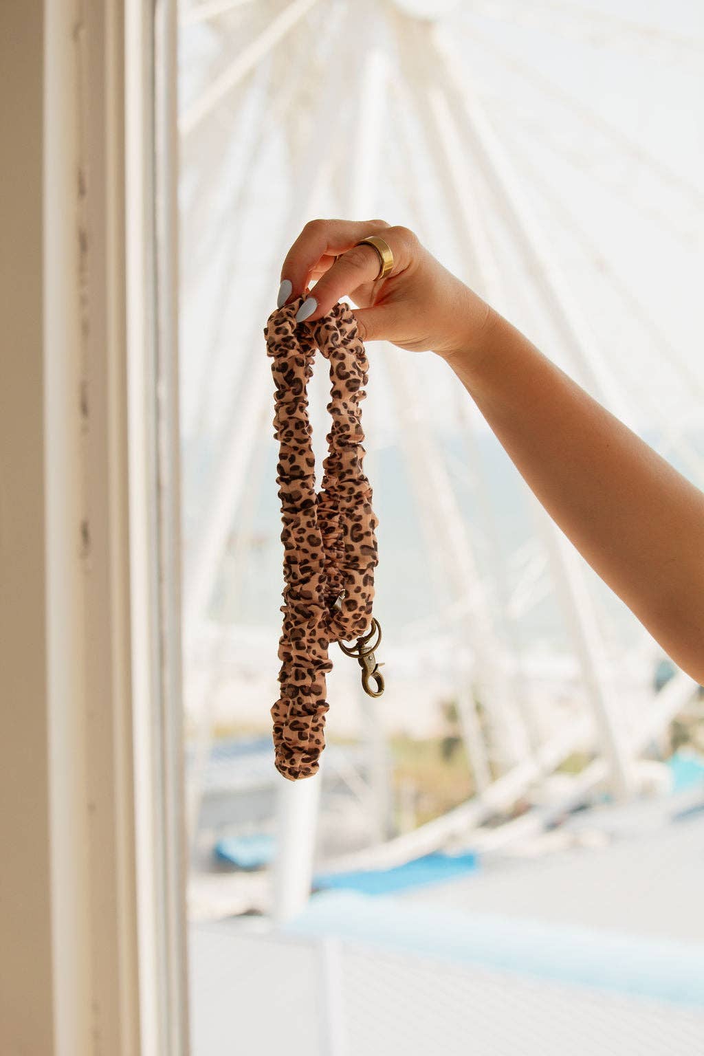 Shop Andi - Bold & Fearless Lanyard