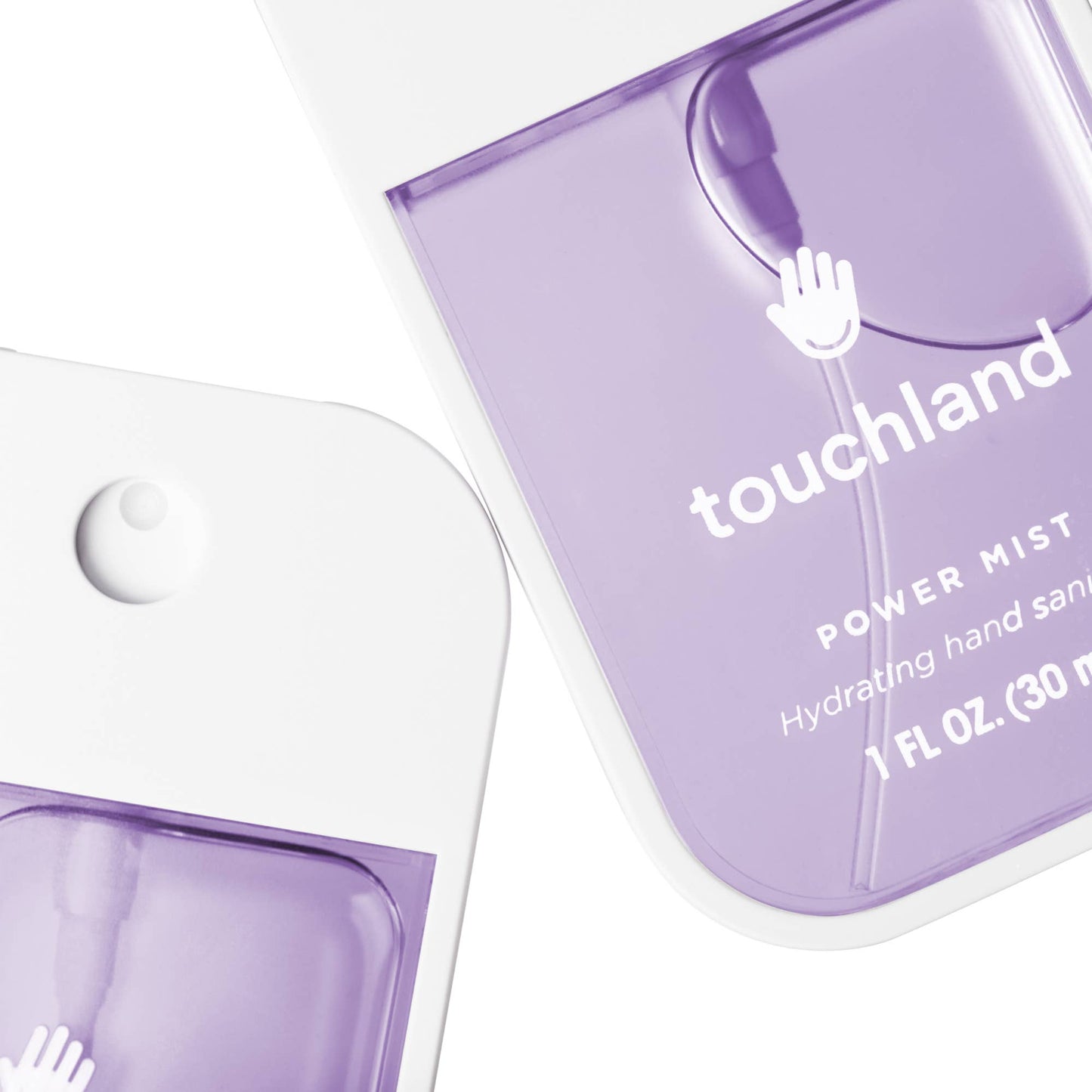 Touchland Lavender Hand Sanitizer