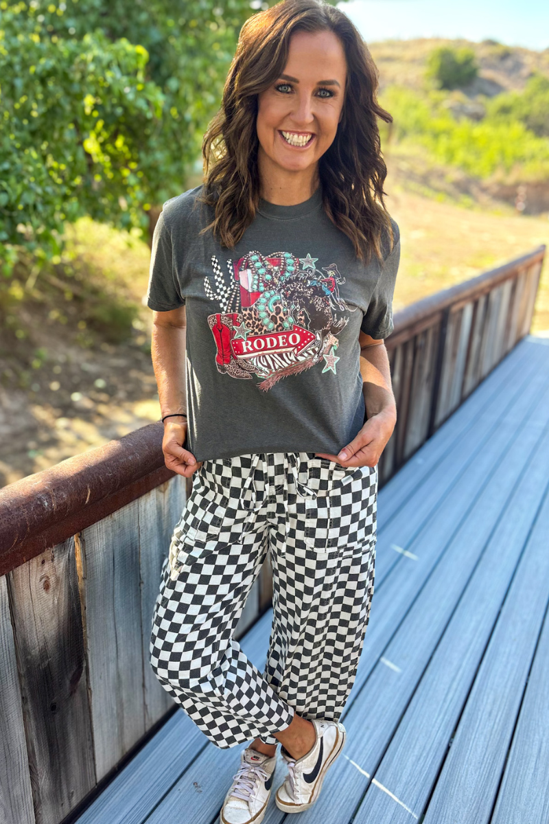 Sterling Kreek - Fast Lane Barrel Jeans