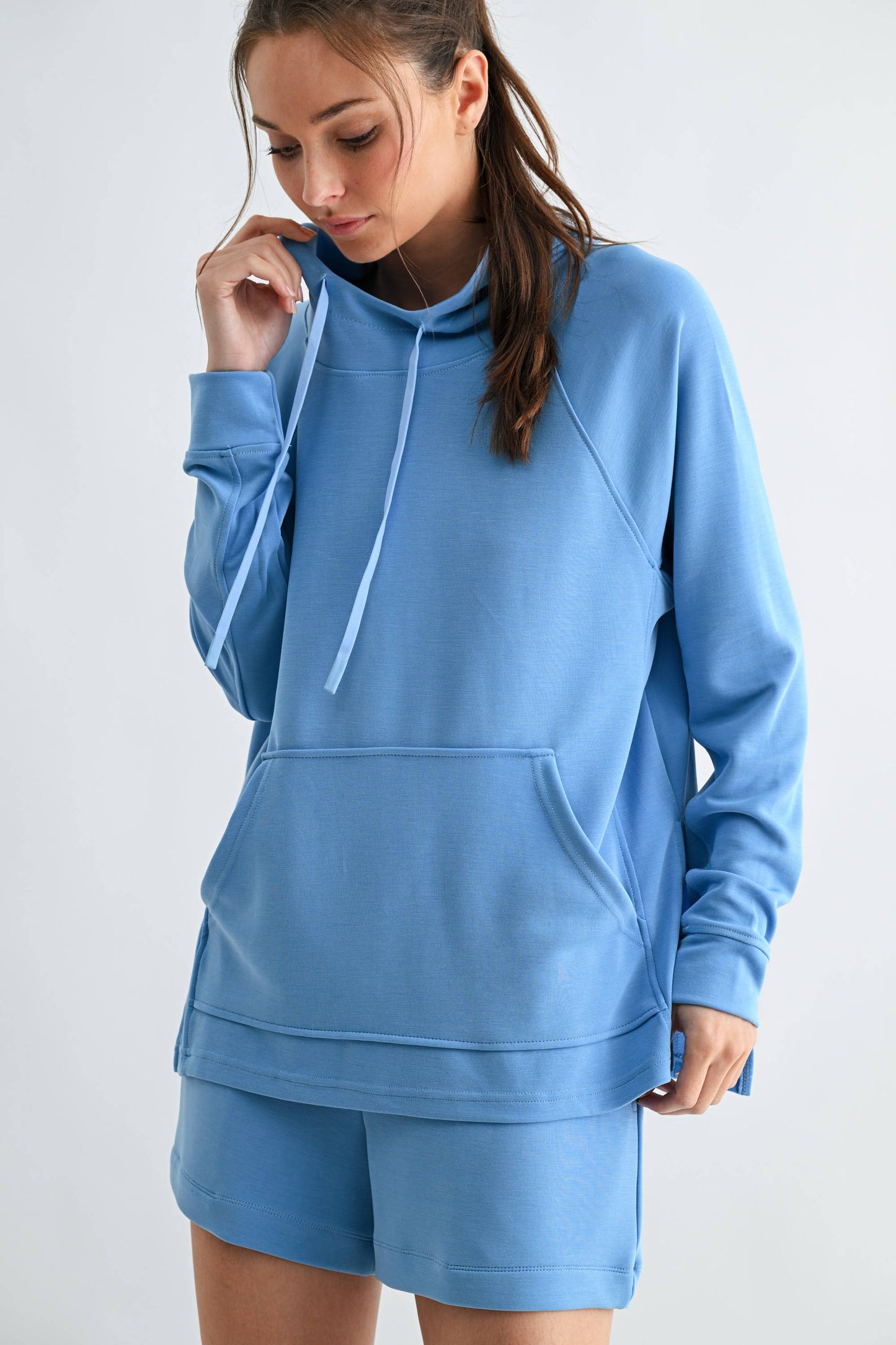 Mono B - Laguna Dune Hoodie
