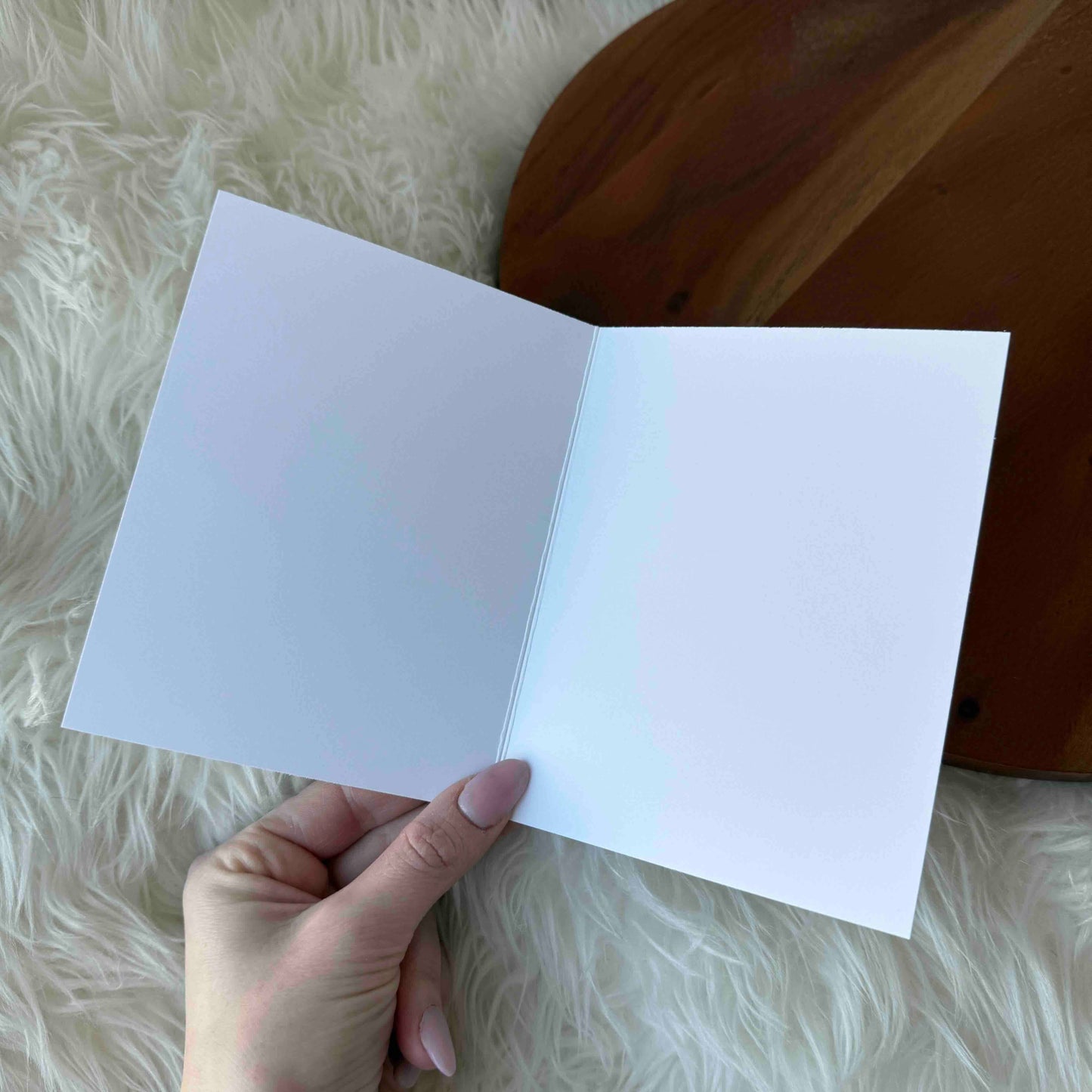 Big Moods - "CONGRATS!" Greeting Card