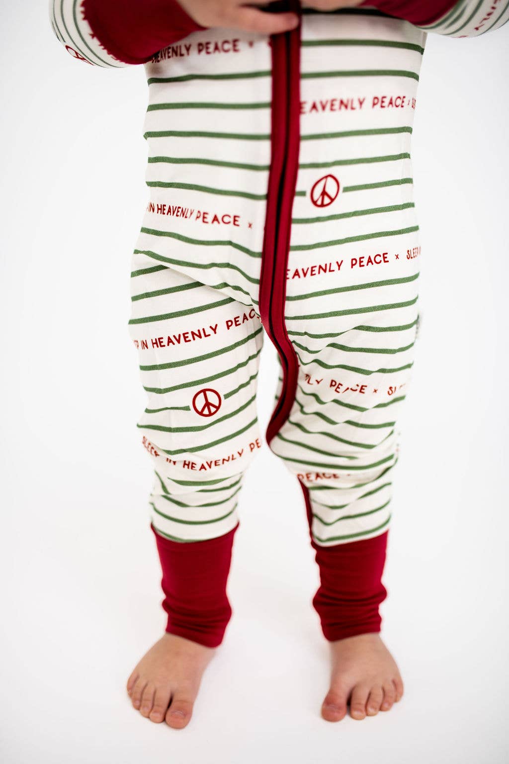 Heavenly Peace Pjs