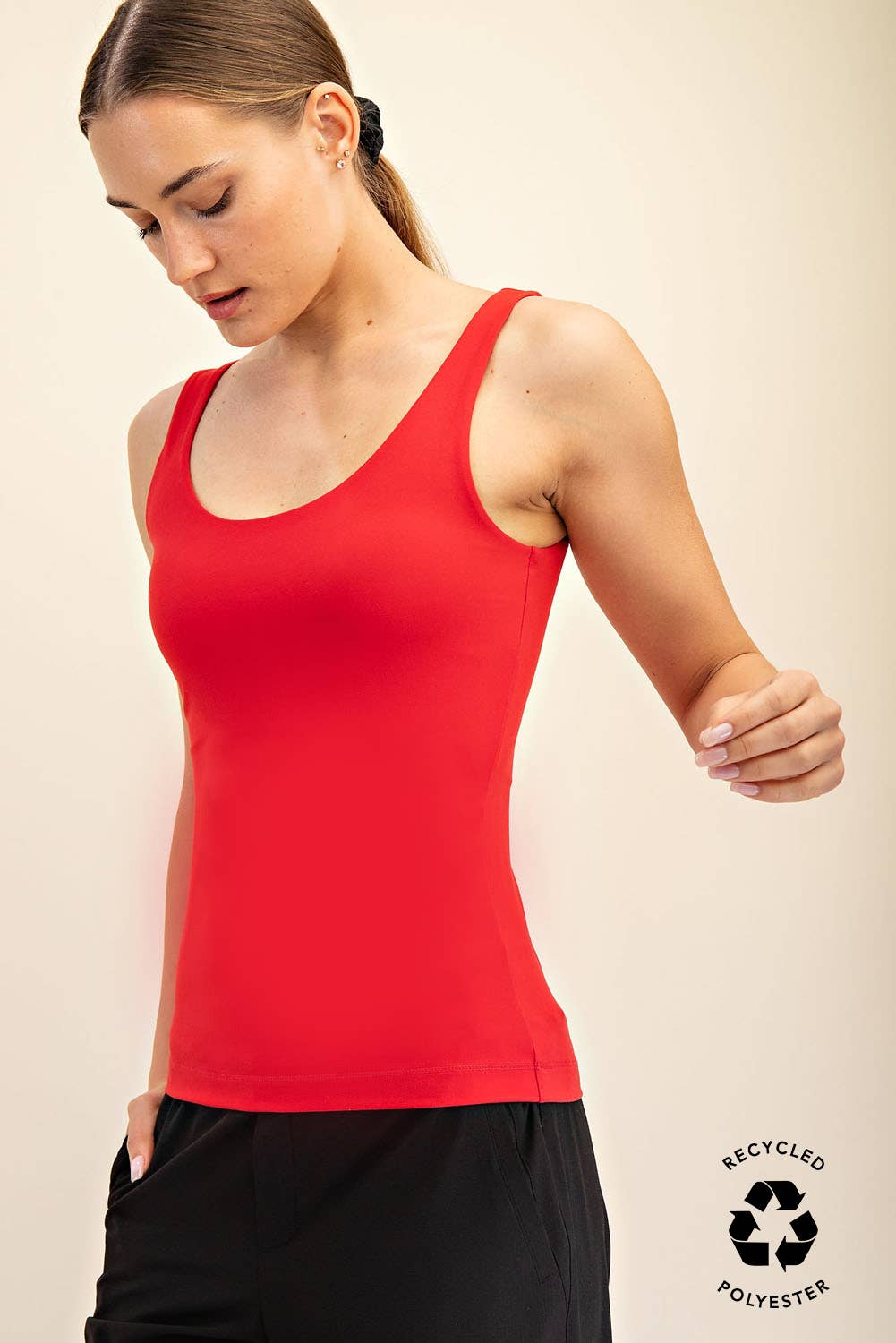 Rae Mode - BUTTER SOFT TANK TOP