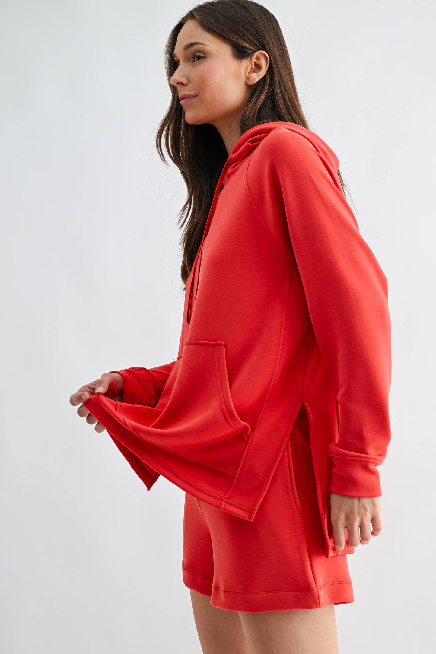 Mono B - Laguna Dune Hoodie