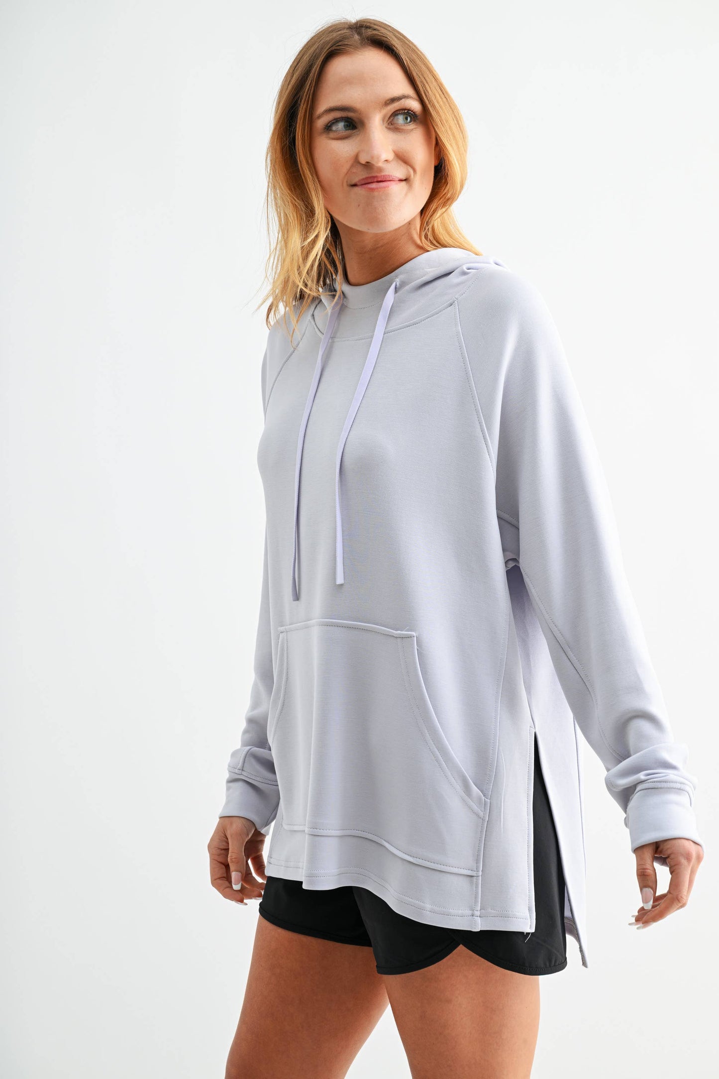 Mono B - Laguna Dune Hoodie