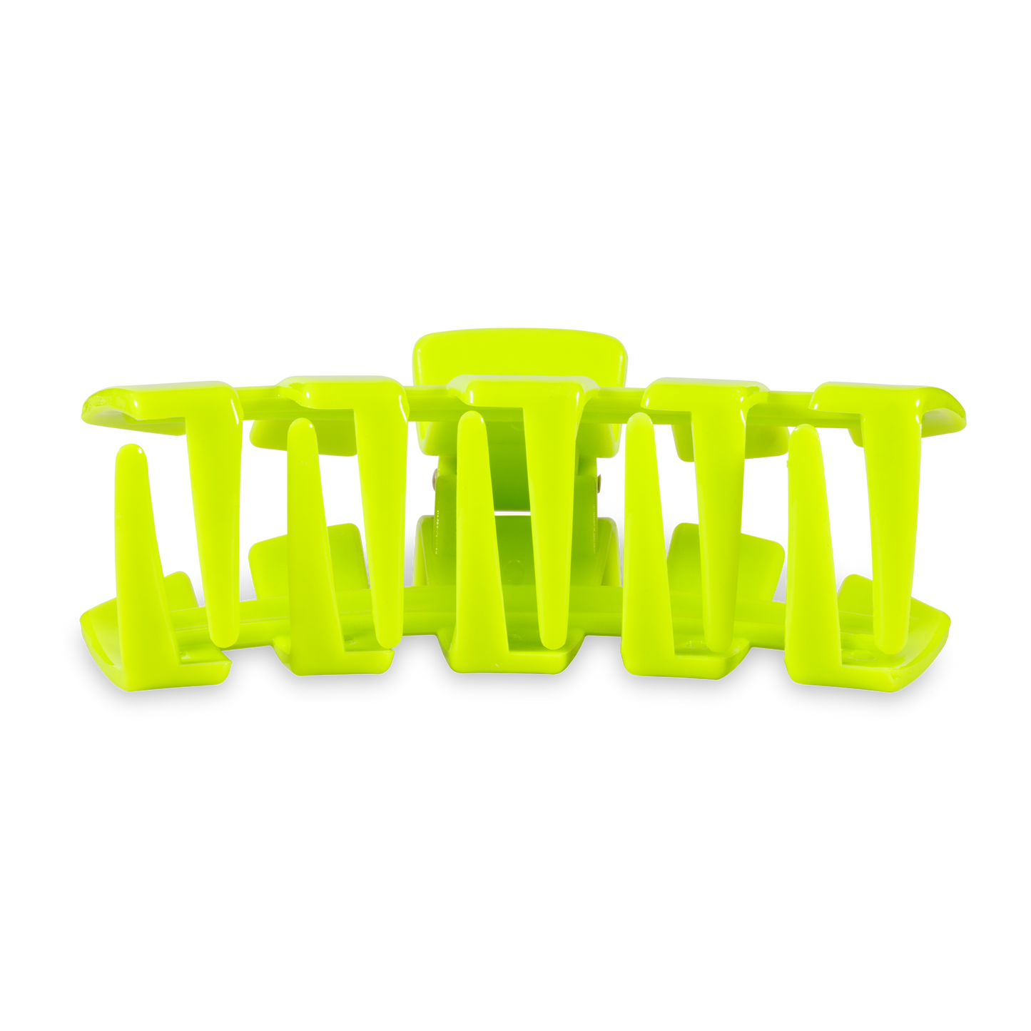 TELETIES Classic  Clip Large Summer Brights
