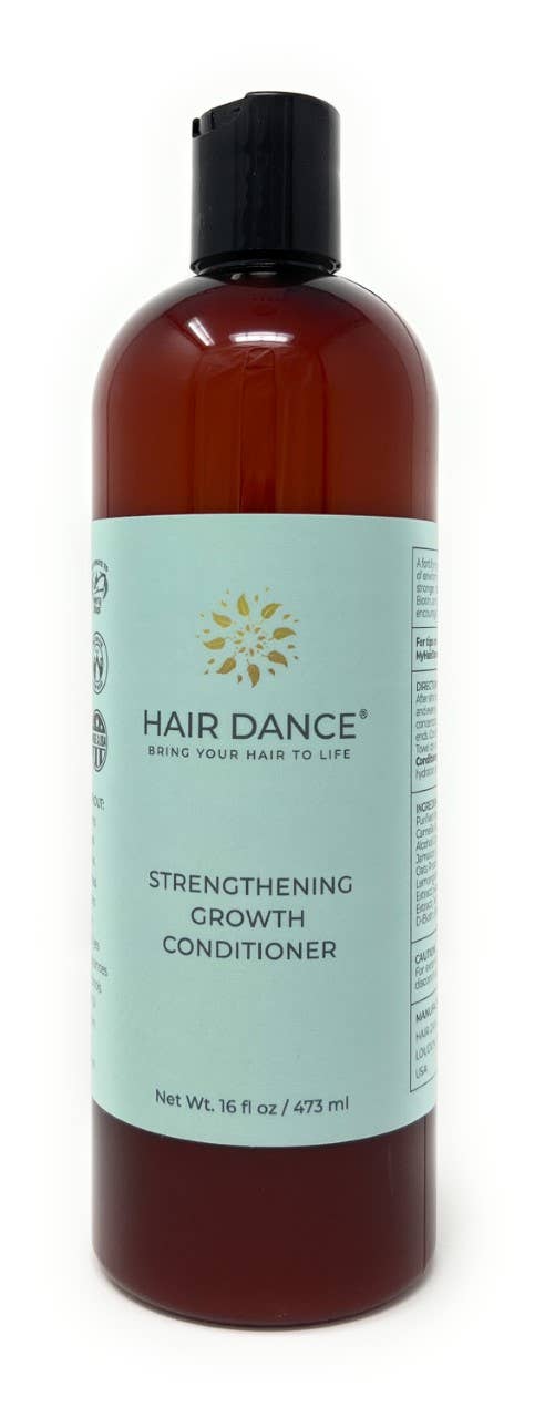Hair Dance Conditioner