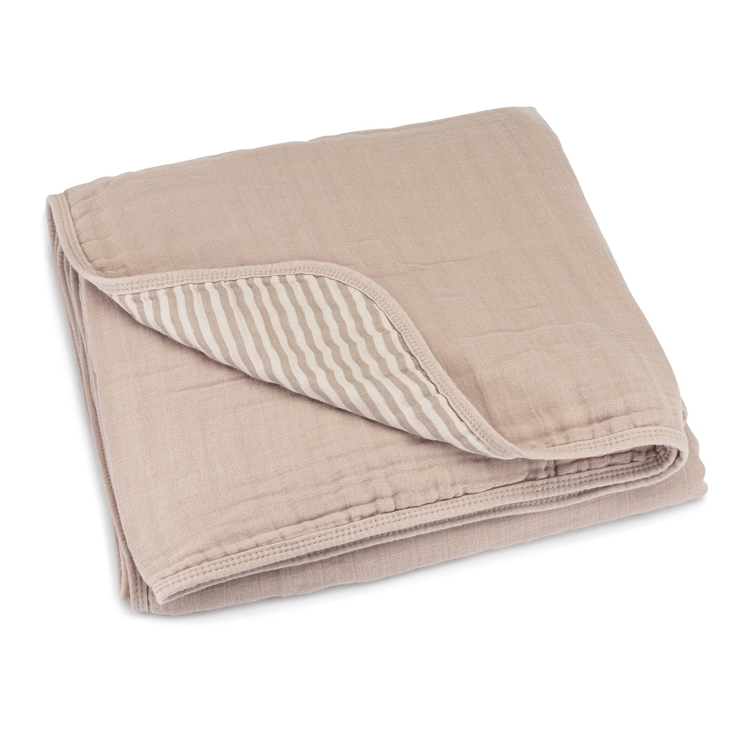Parker Baby Co. - Alpaca Quilt