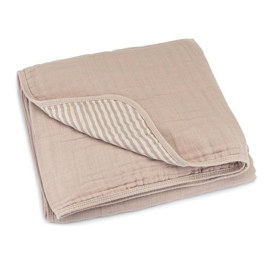 Parker Baby Co. - Alpaca Quilt