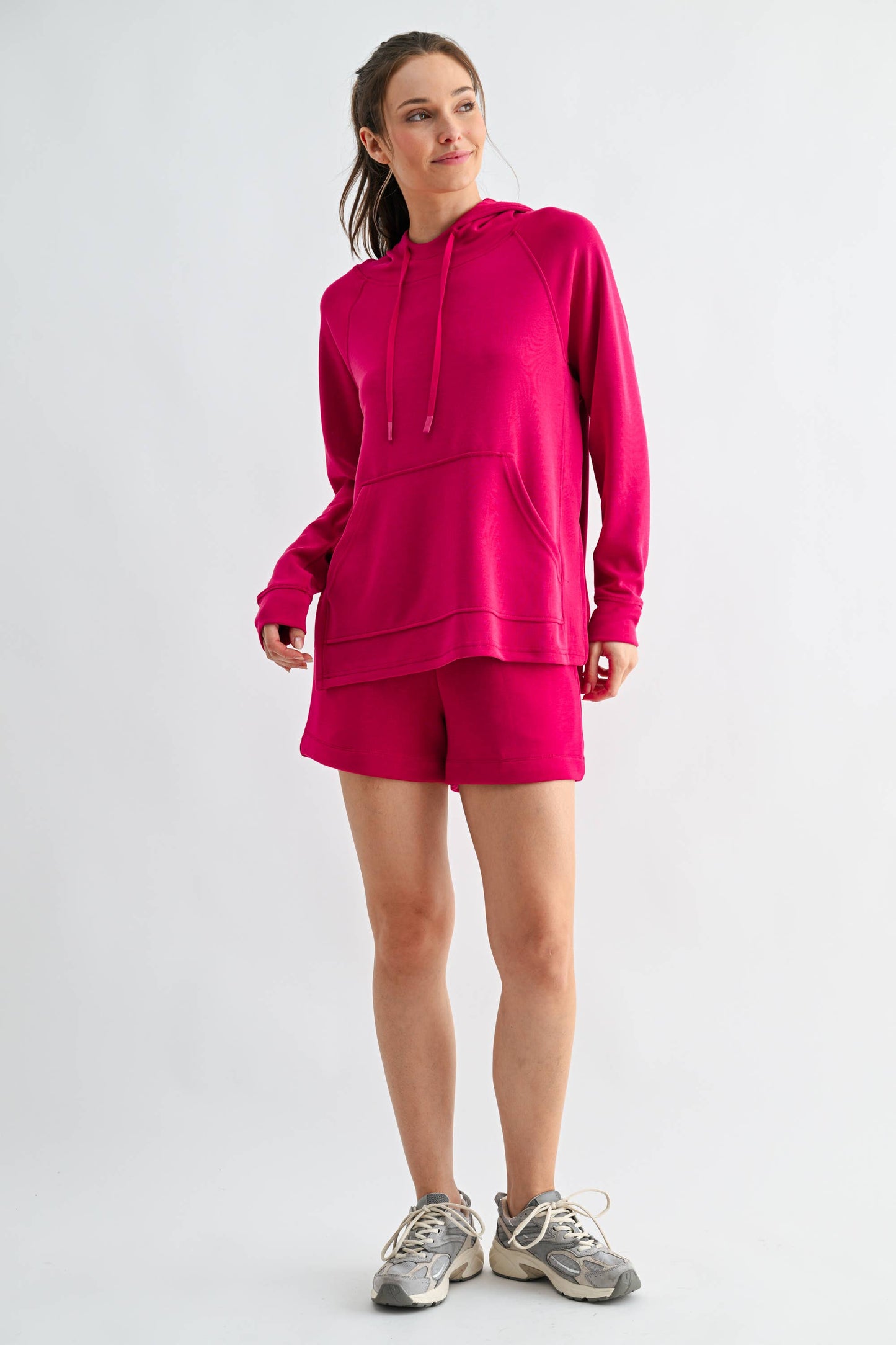 Mono B - Laguna Dune Hoodie