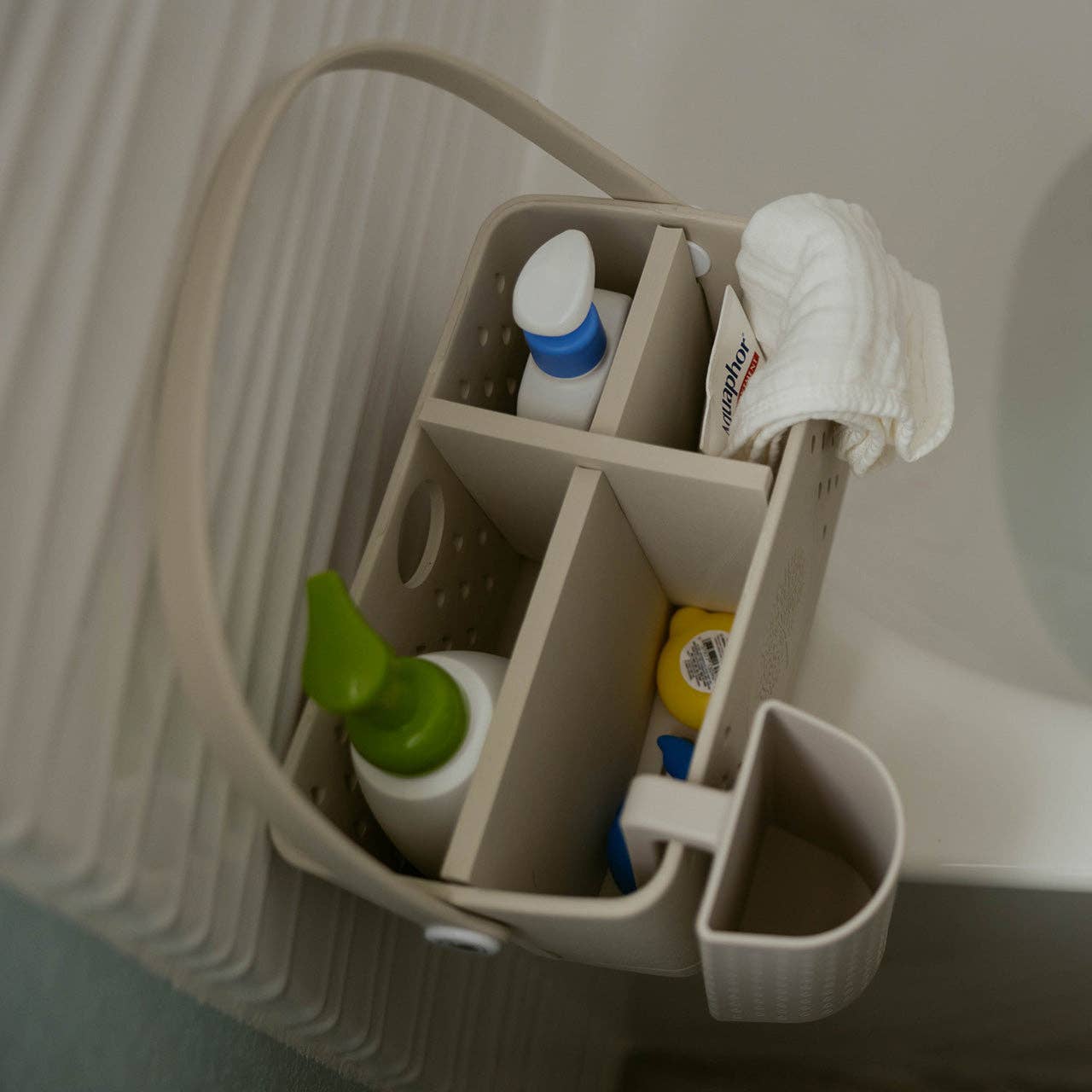 Parker Baby Co. - Silicone Rinse Cup