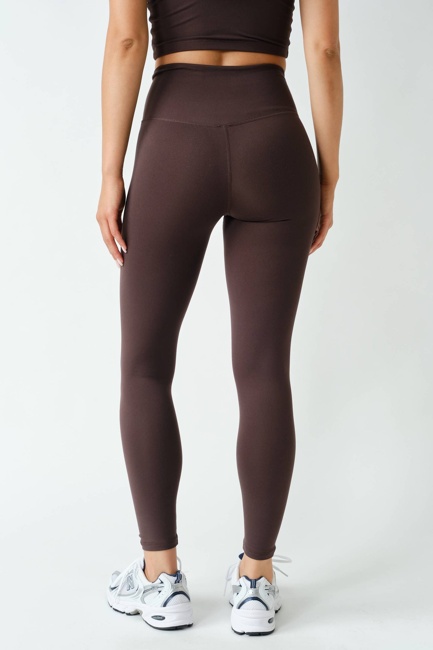 Mono B - Venice Cloud Light Contour High-Waisted Leggings