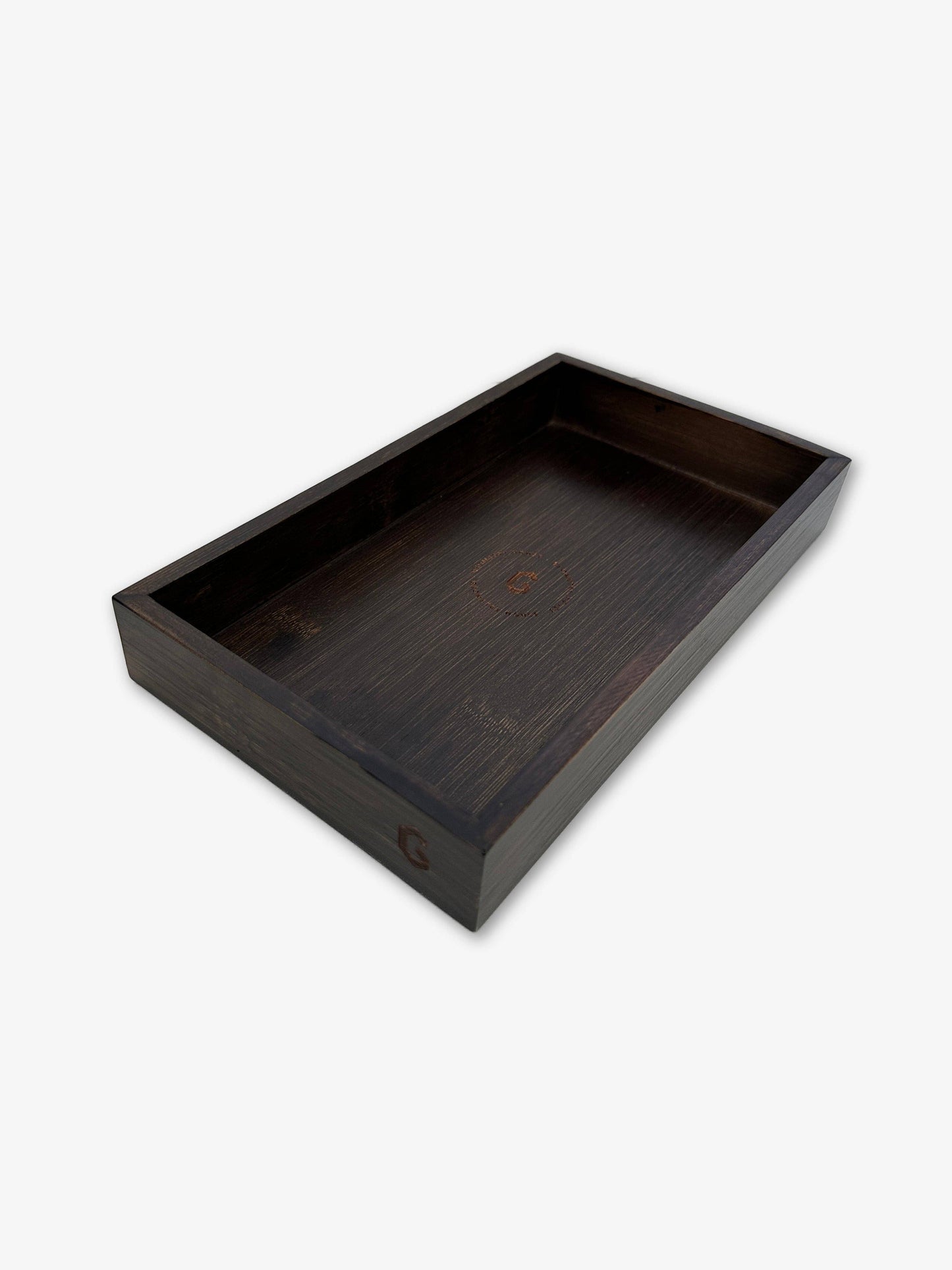 Geometry - Not Paper Towel Tray