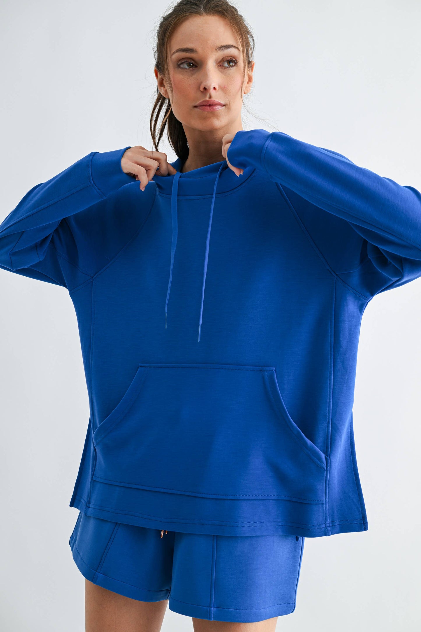Mono B - Laguna Dune Hoodie