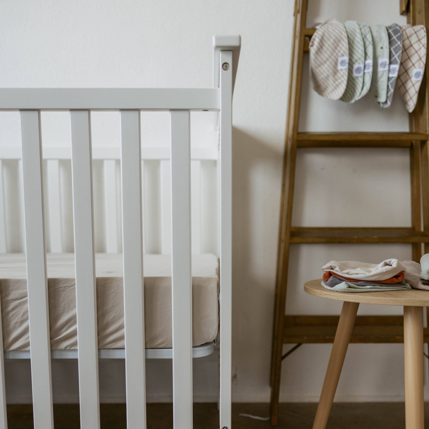 Parker Baby Co. - Crib Sheets