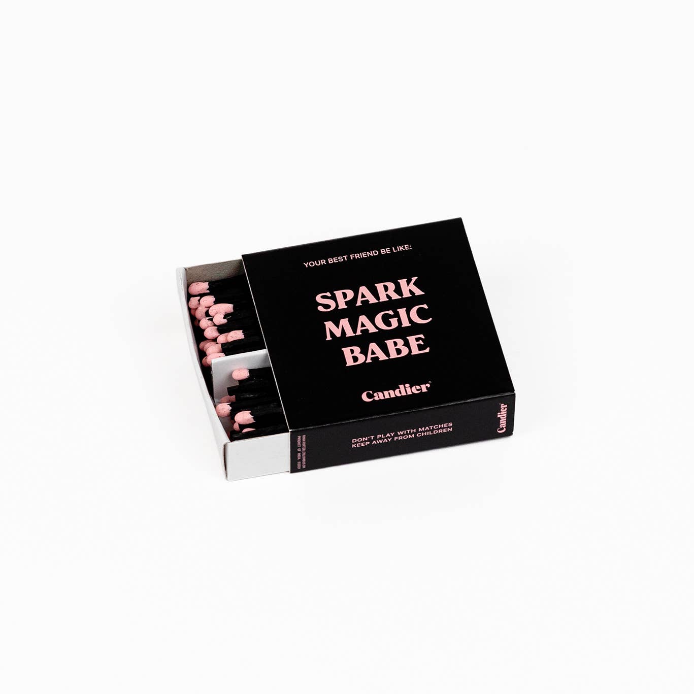 Candier - Magic Matches