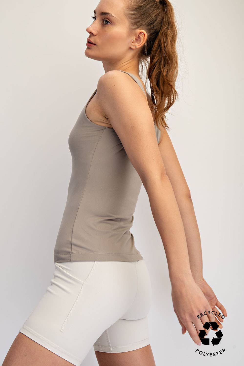 Rae Mode - BUTTER SOFT TANK TOP