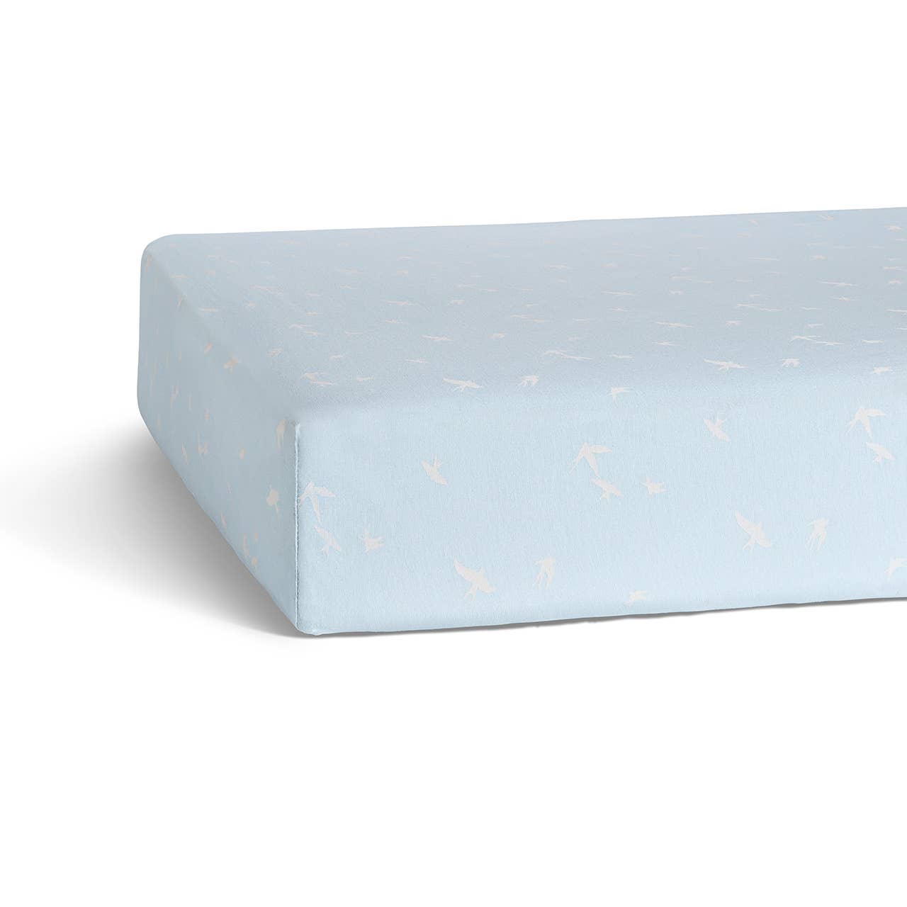 Parker Baby Co. - Crib Sheets