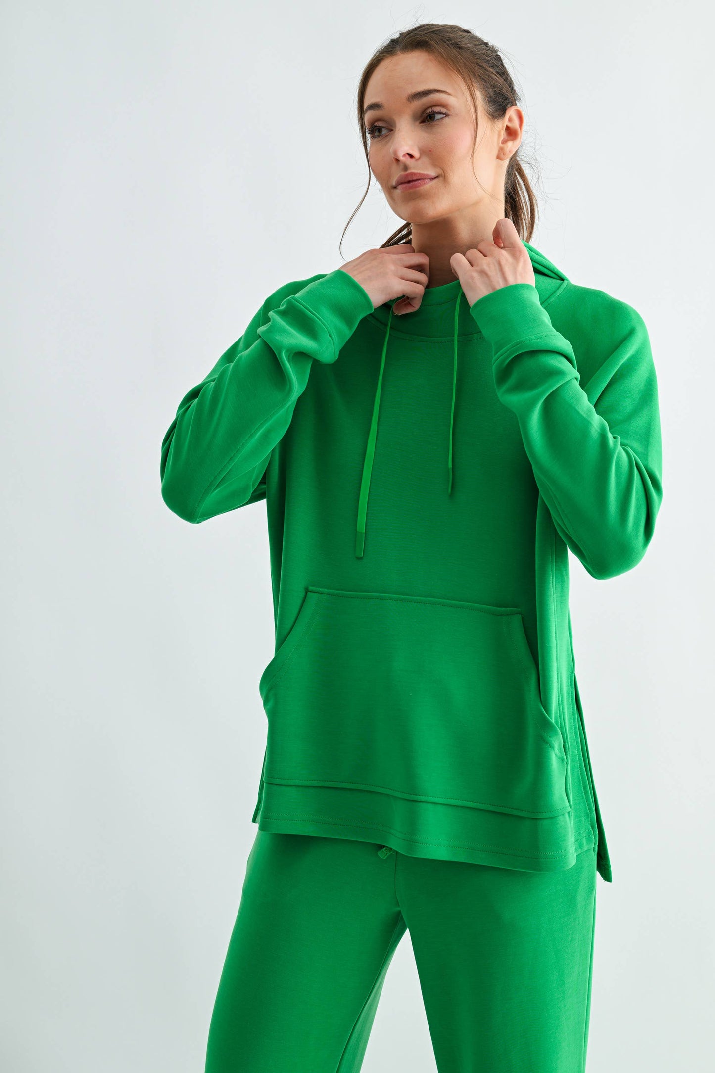 Mono B - Laguna Dune Hoodie