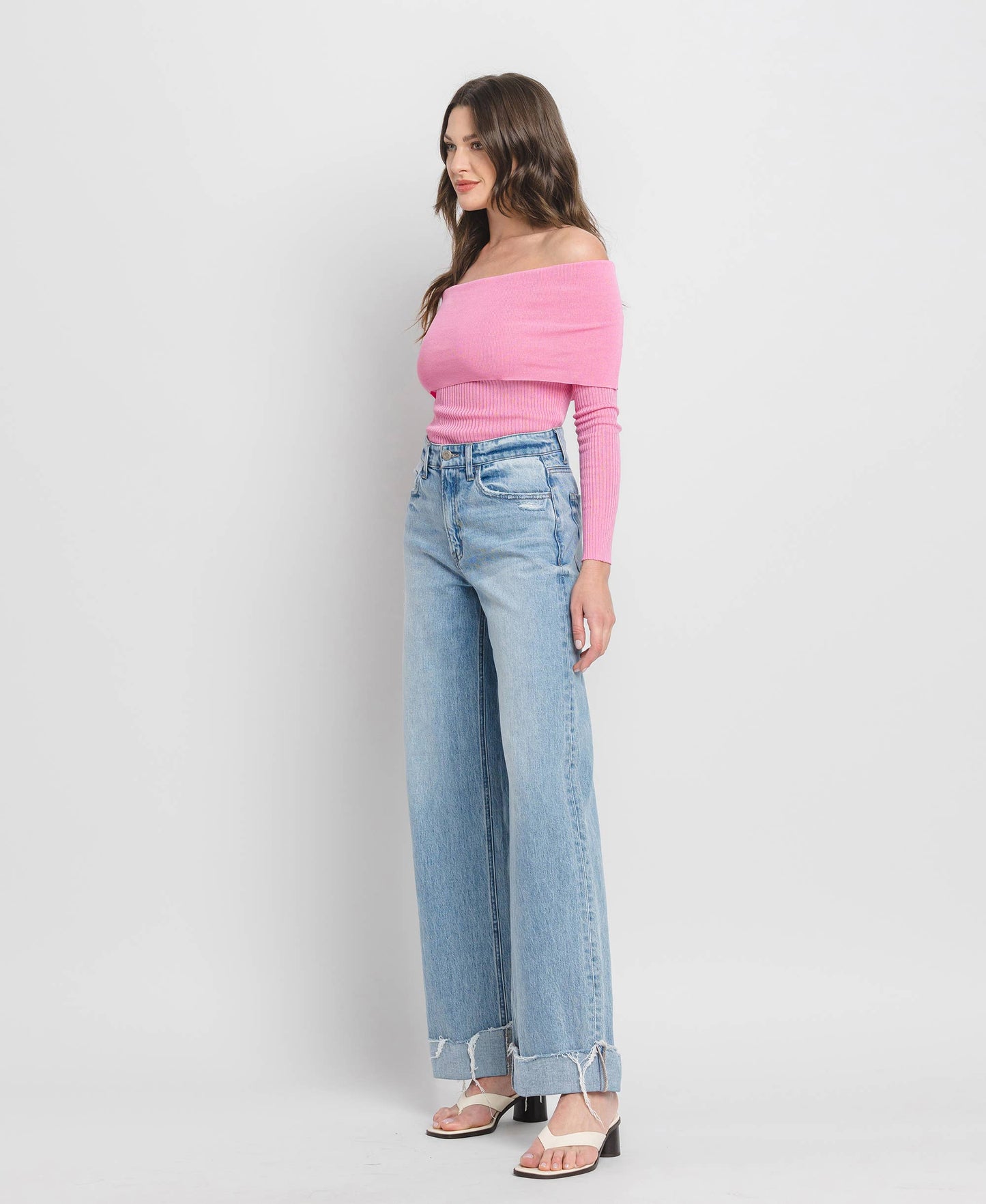 VERVET Kris Baggy Wide