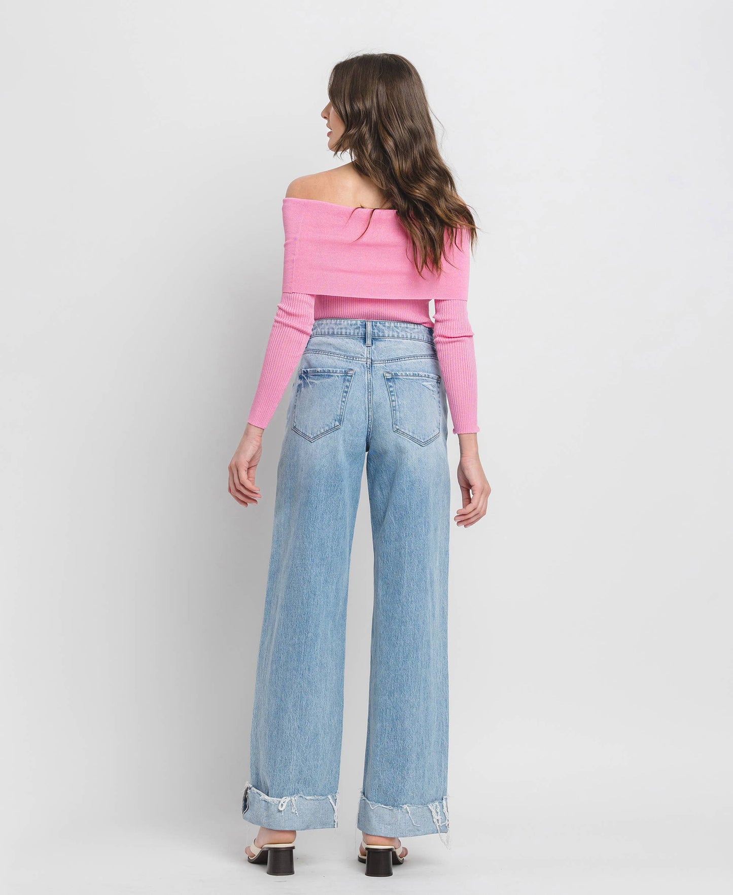 VERVET Kris Baggy Wide