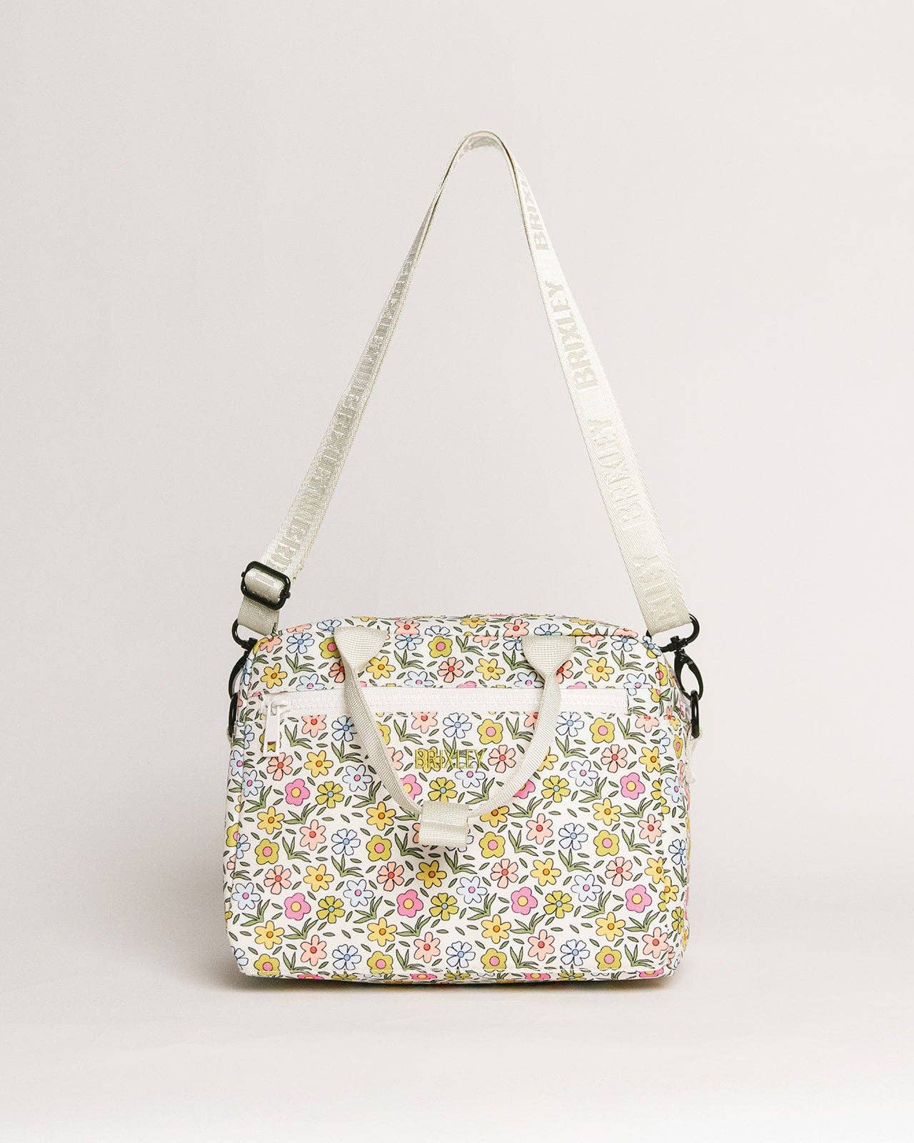Brixley Bags - Petal Pursuit Lunch Box