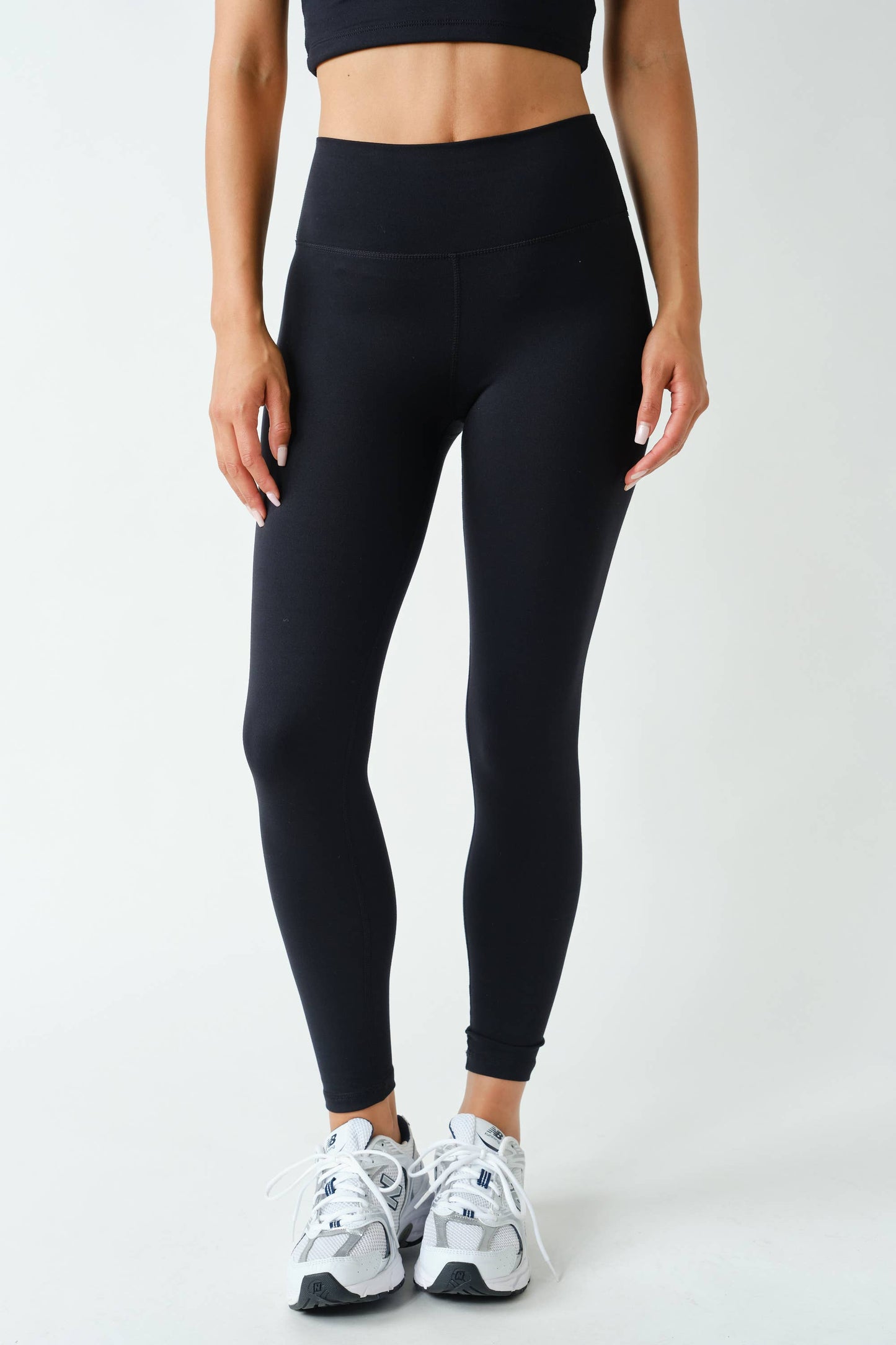 Mono B - Venice Cloud Light Contour High-Waisted Leggings