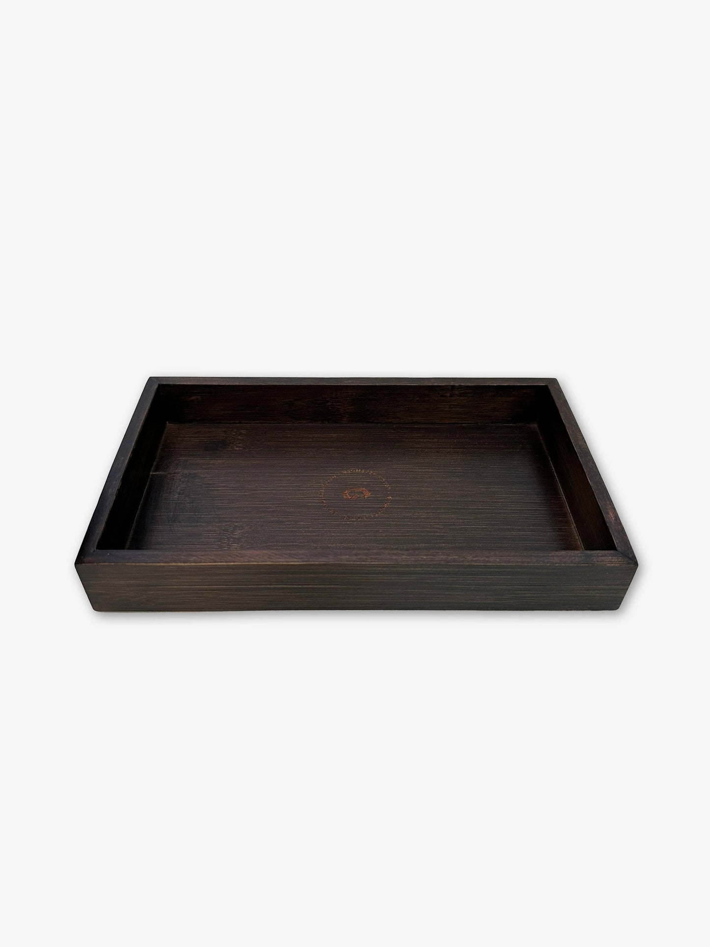 Geometry - Not Paper Towel Tray