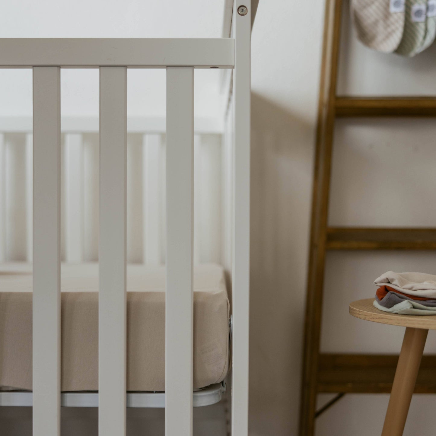 Parker Baby Co. - Crib Sheets